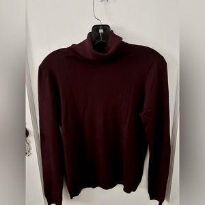 Ralph Lauren Turtleneck Sweater